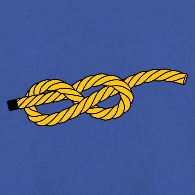Motiv "Achtknoten" 