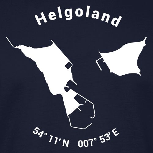 Motiv "Helgoland" 
