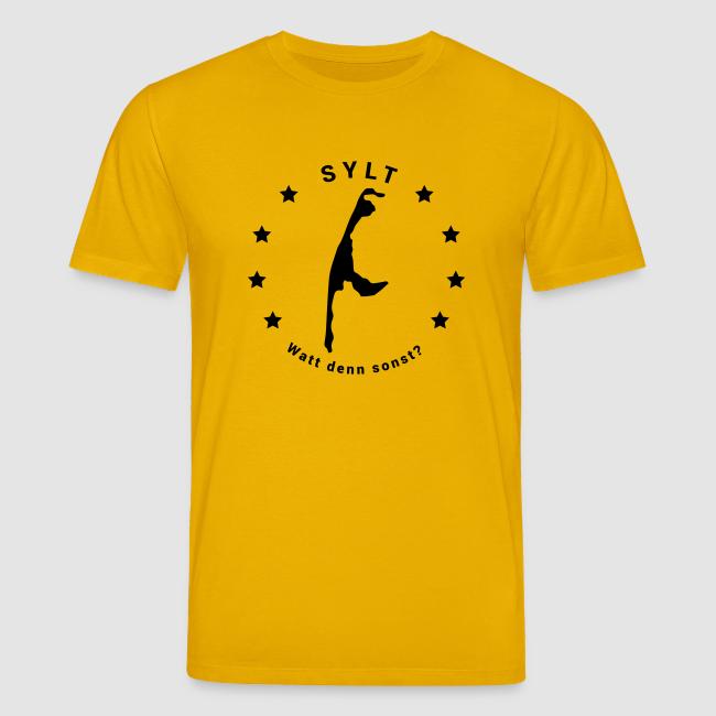 Motiv "Sylt". Sylt ist nach Rügen, Usedom und Fehmarn die viertgrößte Insel Deutschlands und die größte deutsche Nordseeinsel. Sylt gilt als eine der teuersten Urlaubsregionen Deutschlands. Klick zum Shop.