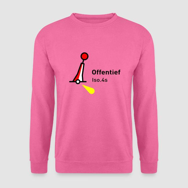 Motiv "Offentief Wismar". Die Tonne Offentief ist eine wichtige Ansteuerungstonne im Bereich Wismar, gelegen bei 54° 02,5' Nord und 11° 17,9' Ost. Sie markiert den Weg für einlaufende und auslaufende Schiffe. Klick zum Shop.