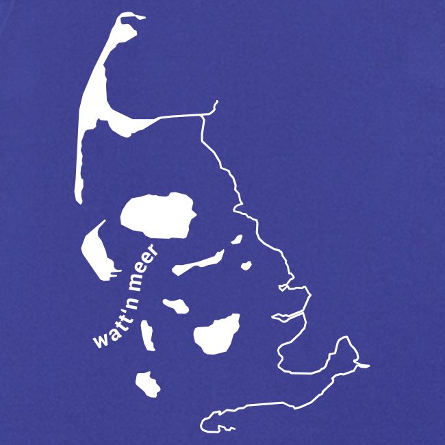 Motiv "Nordfriesische Inseln" 