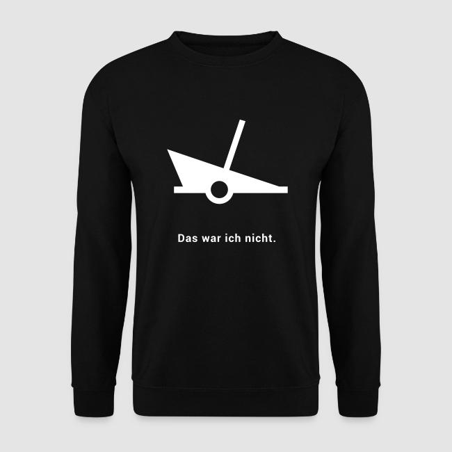 Motiv "Wrack - Wreck". Seezeichen in papiergebundenen und elektronischen Seekarten sind international genormt. Das Seezeichen "Wrack sichtbar" ("Wreck visible") bedeutet: Das Wrack ist über der Wasseroberfläche sichtbar. Klick zum Shop.